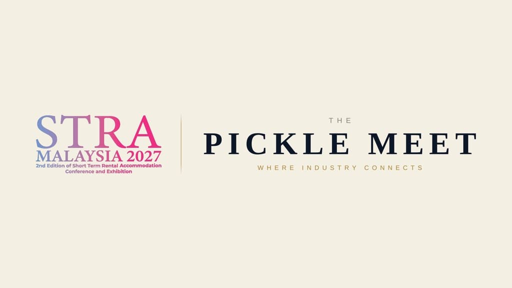 The Pickle Meet | By STRA Malaysia 2027 media 1