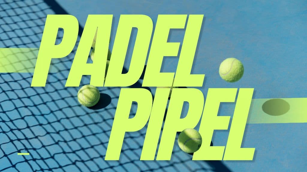 PAPI (Padel Pipel) media 1