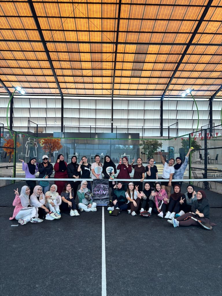 MIV padel squad media 1