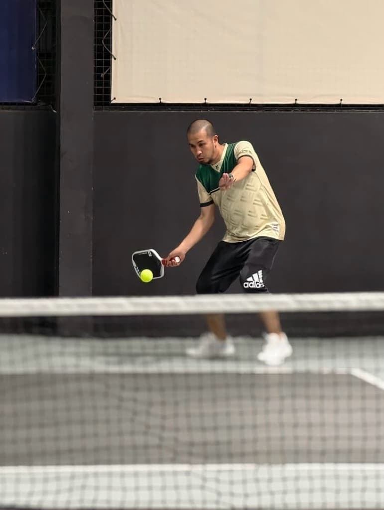 Trader's Pickleball media 6