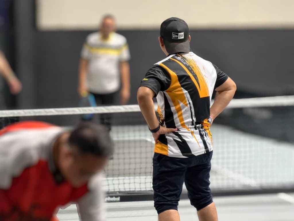 Trader's Pickleball media 3