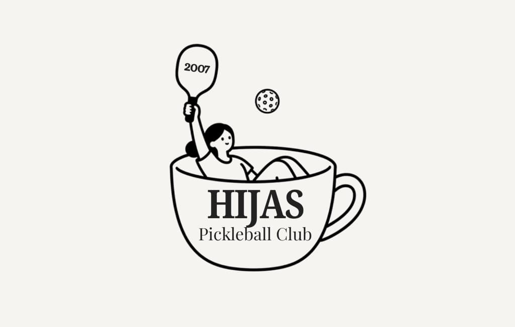 Hijas ‘07 Pickleball Club media 1