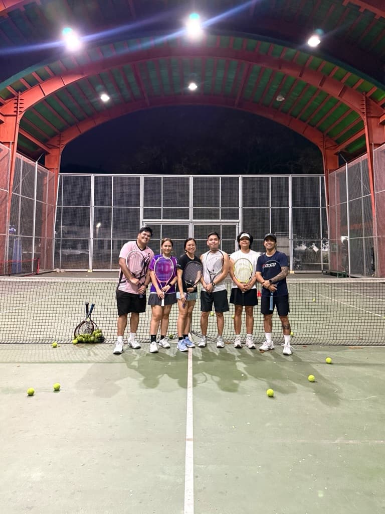 ABS Tennis 🎾 media 6