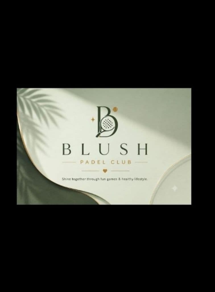 Blush Padel Club media 1