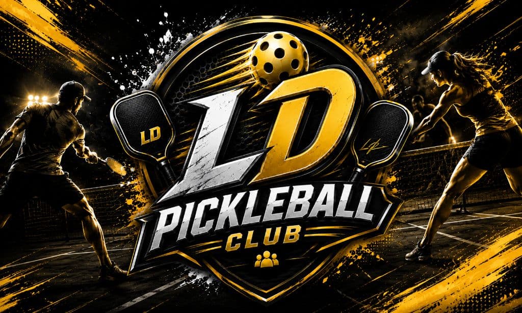 LD Pickleball Club x Franklin Malaysia media 2
