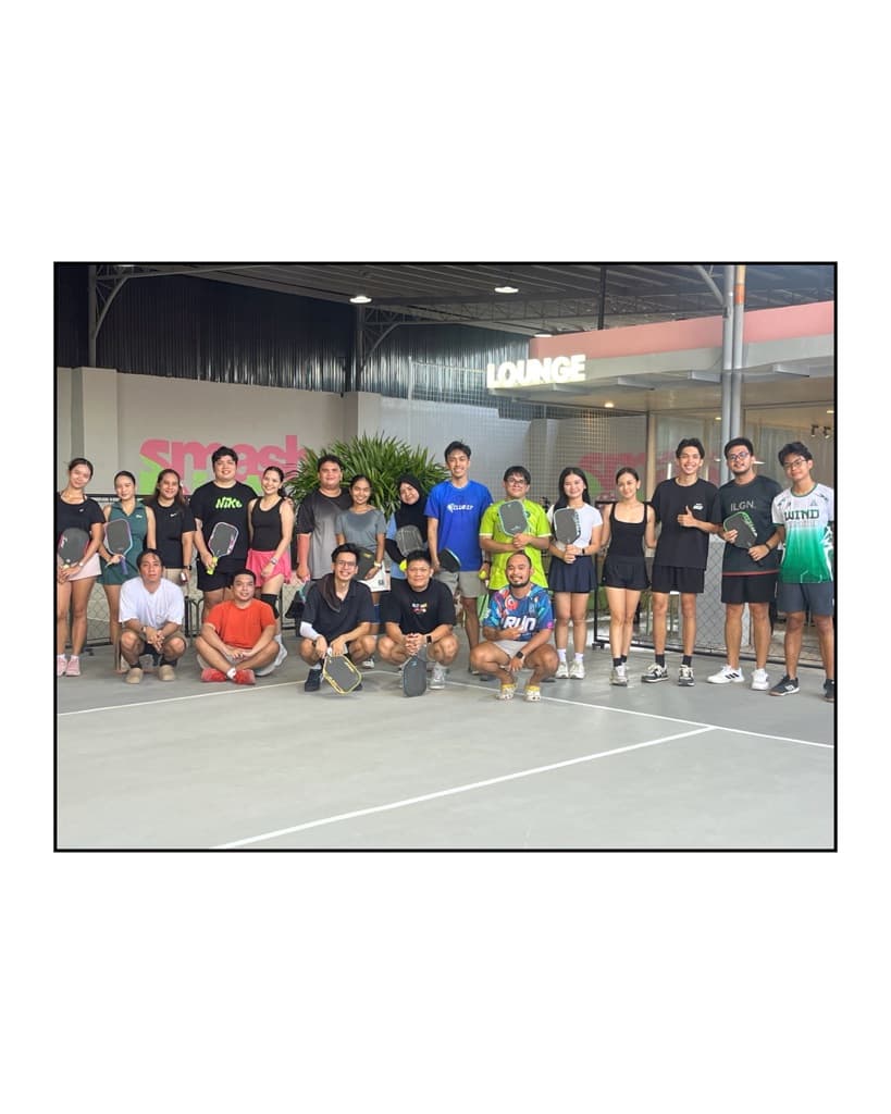 PickleX media 2