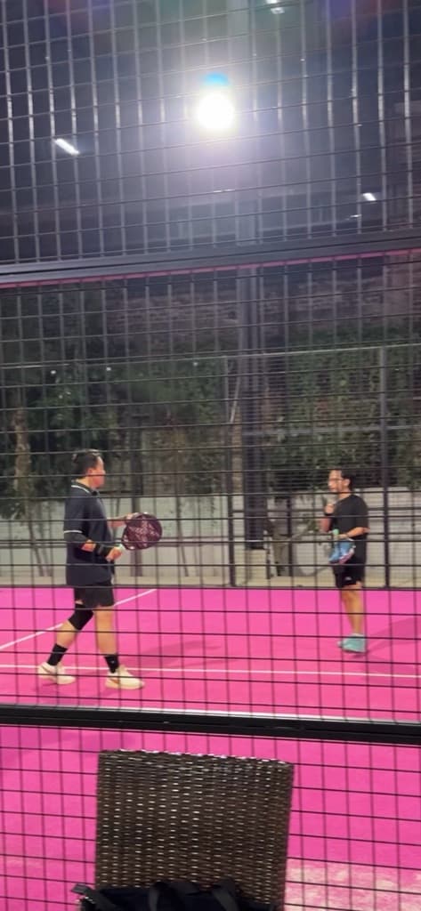DMSK Padel Society media 6