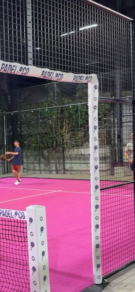 DMSK Padel Society media 5