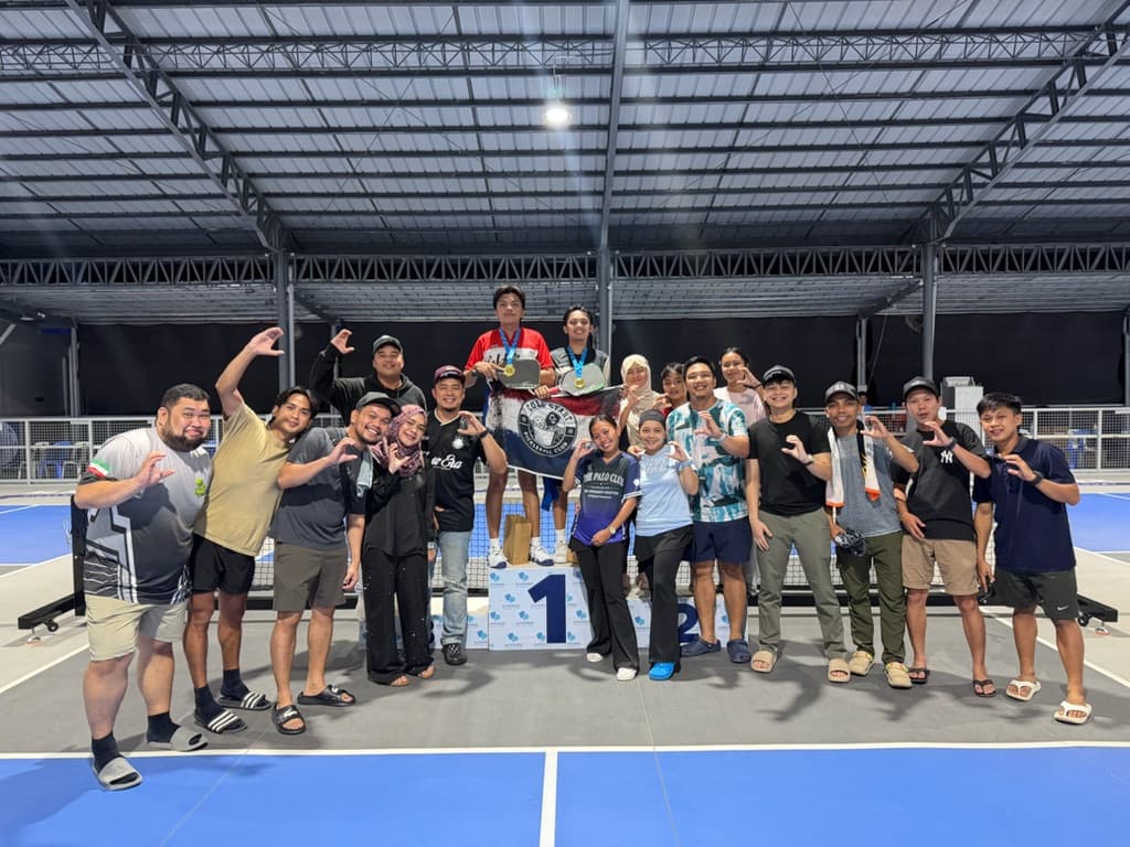 ColdStart Pickleball Club media 1