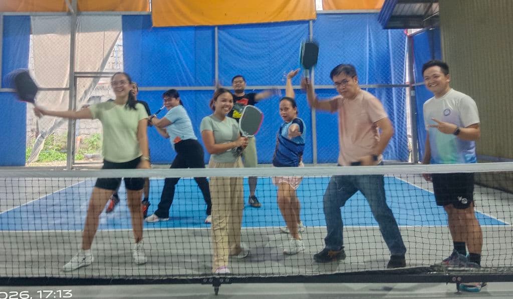 TESDA X SMASHERS media 6