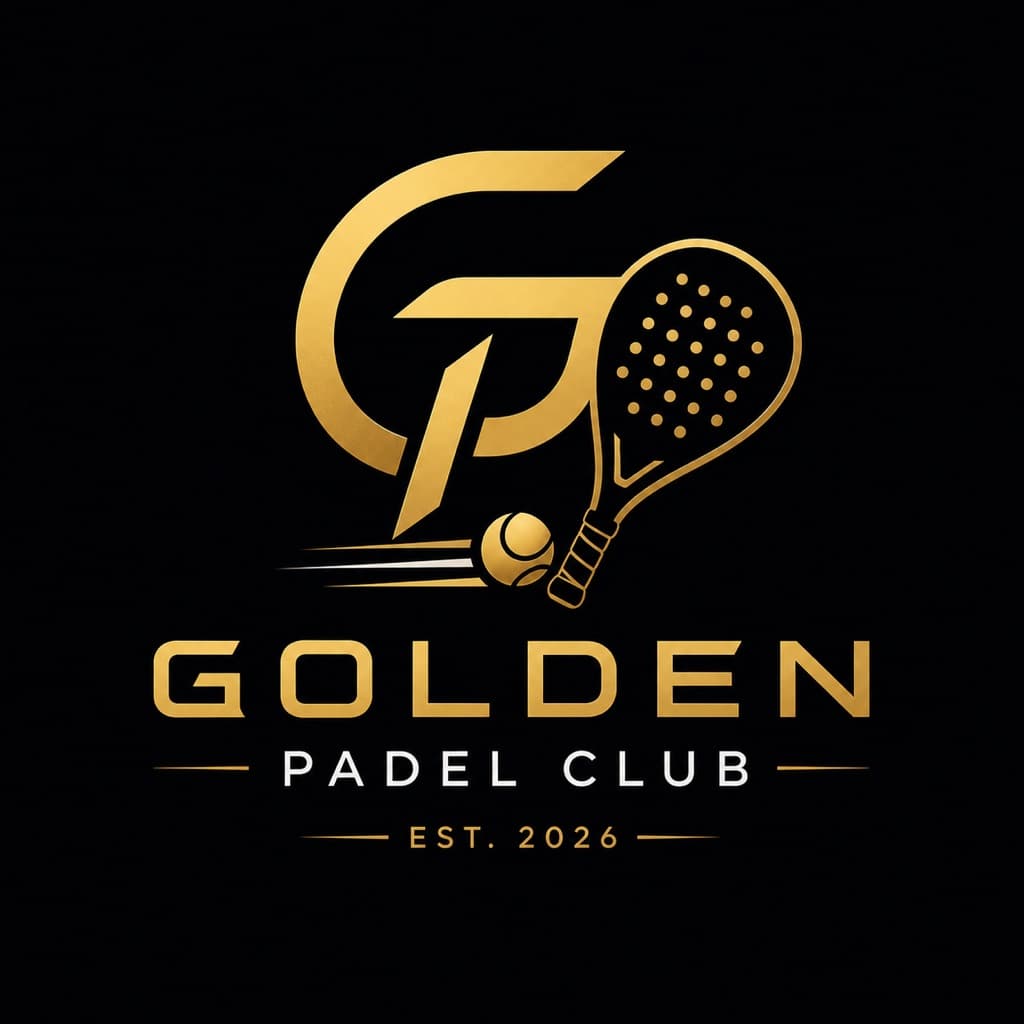 Golden Padel Club (GPC) media 3