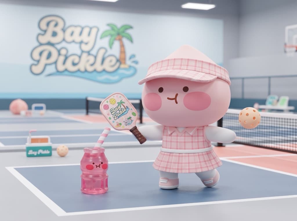 Baby Bay Pickle media 1