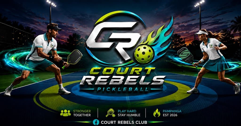 Court Rebels Club media 1