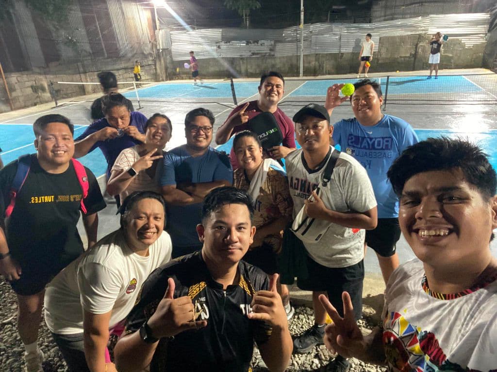 Pick A Ball Club media 4