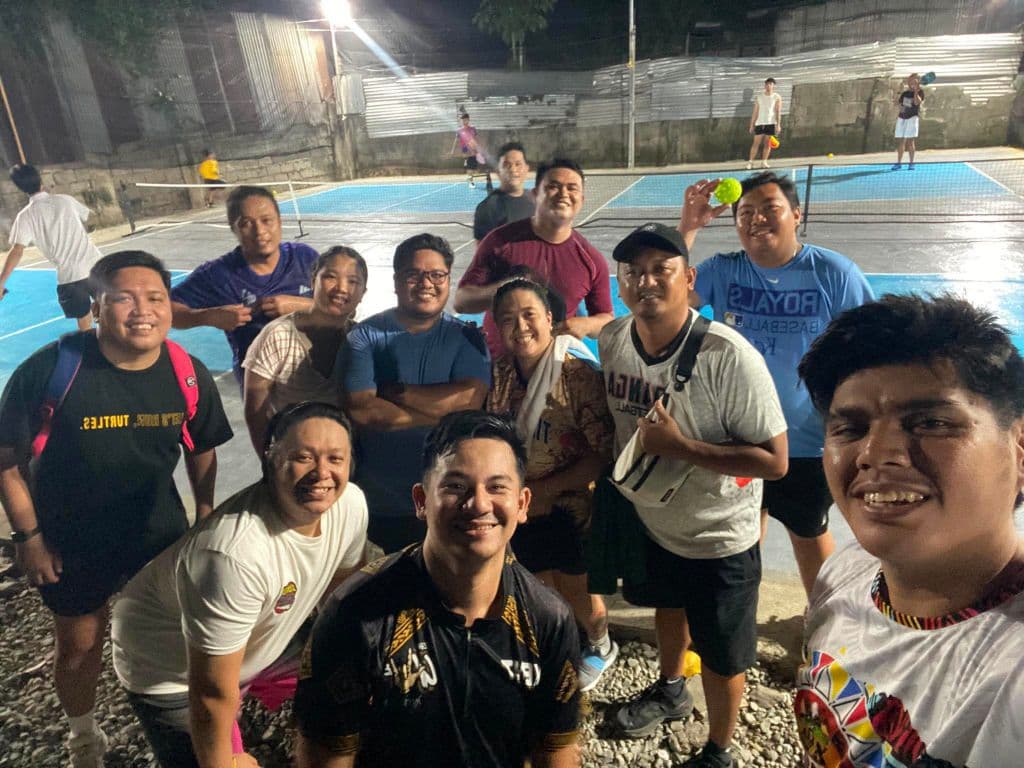 Pick A Ball Club media 2