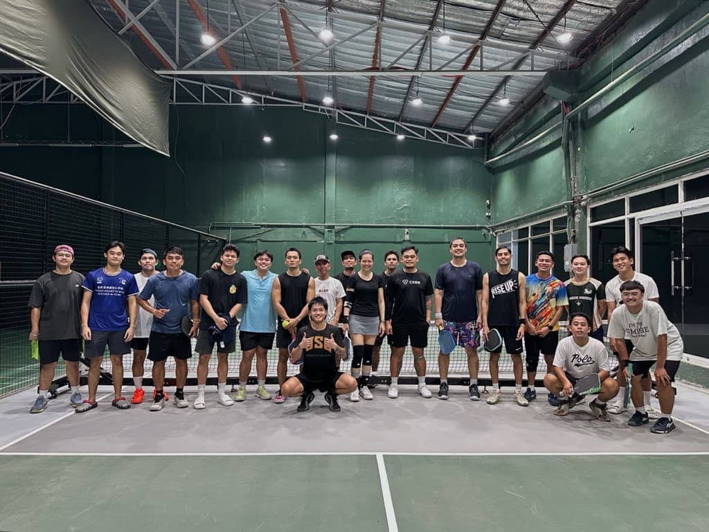 EMENEL Pickleball Club media 6