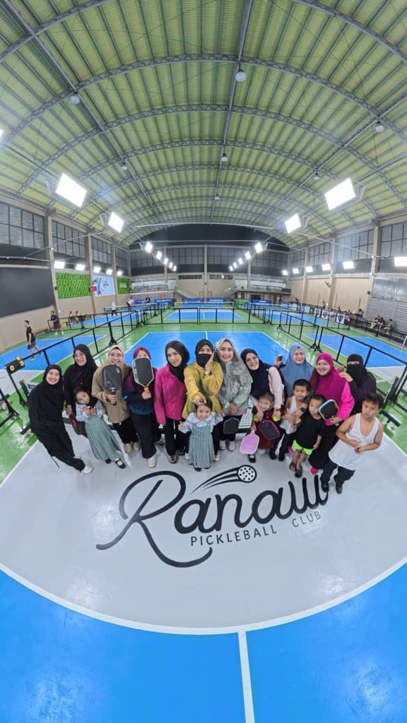 CPA (Certified Pickleball Addict) media 1