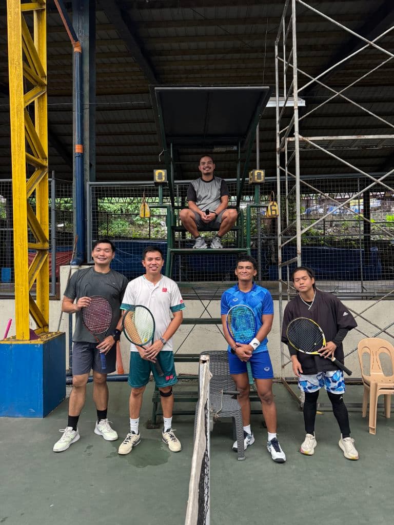 Tennis Circuit PH  media 4
