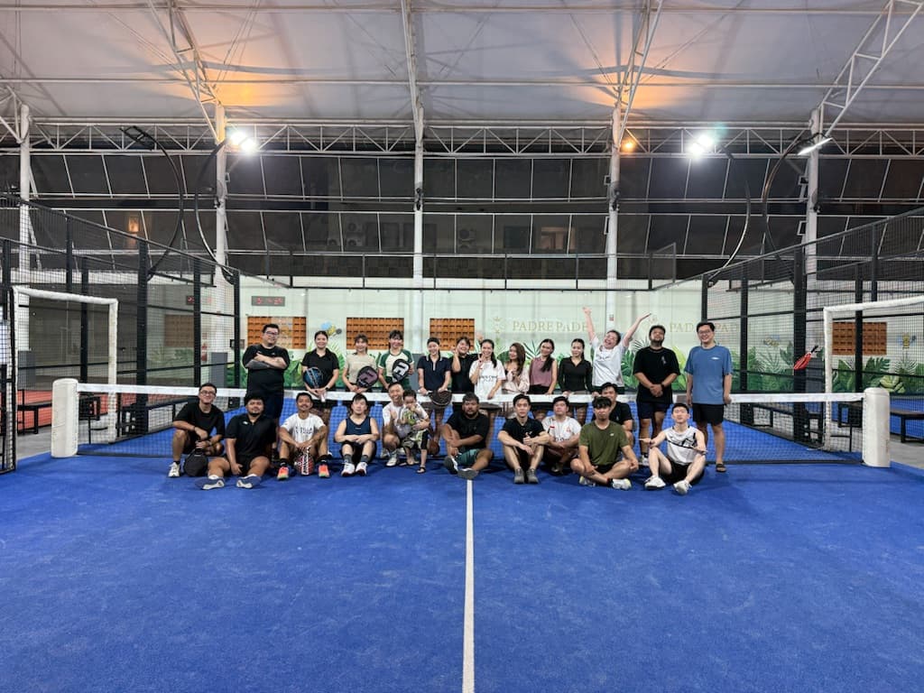 GWS Crew media 6