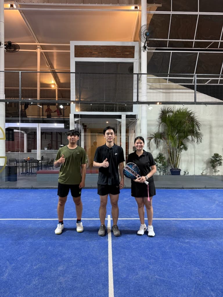 GWS Crew media 5