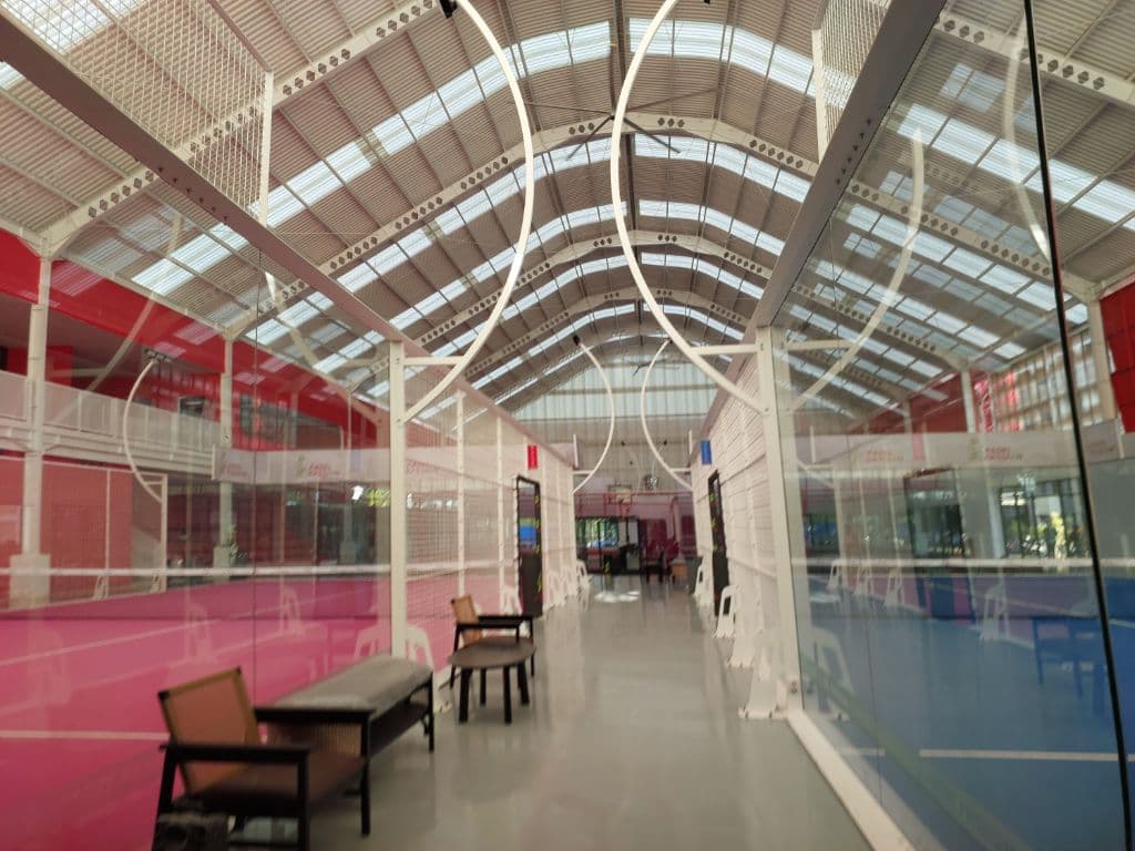 SIE Padel Club media 3
