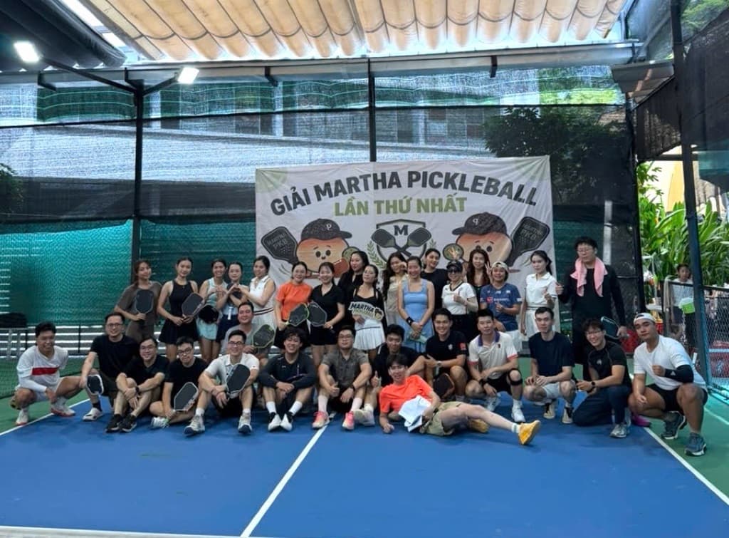 MARTHA SOCIAL CLUB 🌟 media 1