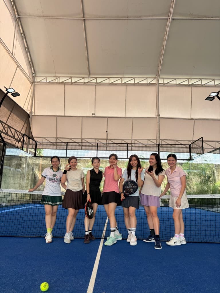 Padel Vibes media 2