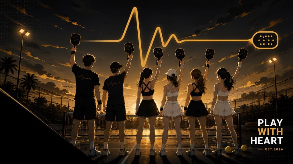 Paddle Pulse Club  media 1