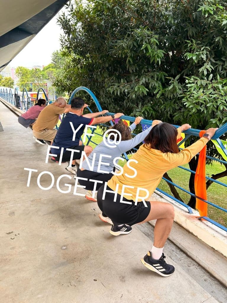Fitness Together media 6