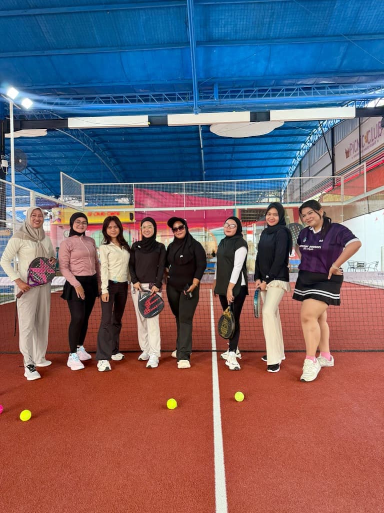 Padel Pop Girls ✨ media 1