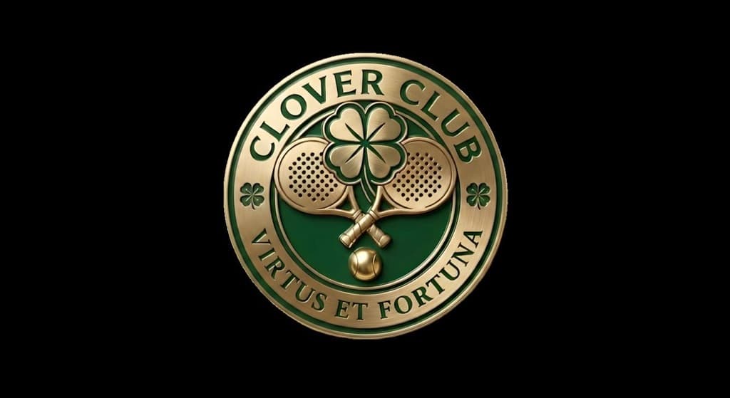 Clover Padel Club media 1