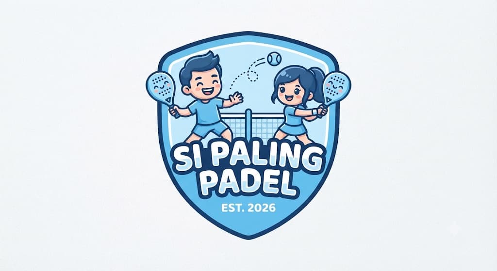 SI PALING PADEL media 1