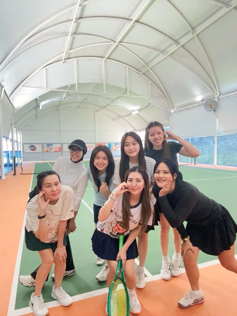 Smile & Rally Club media 2