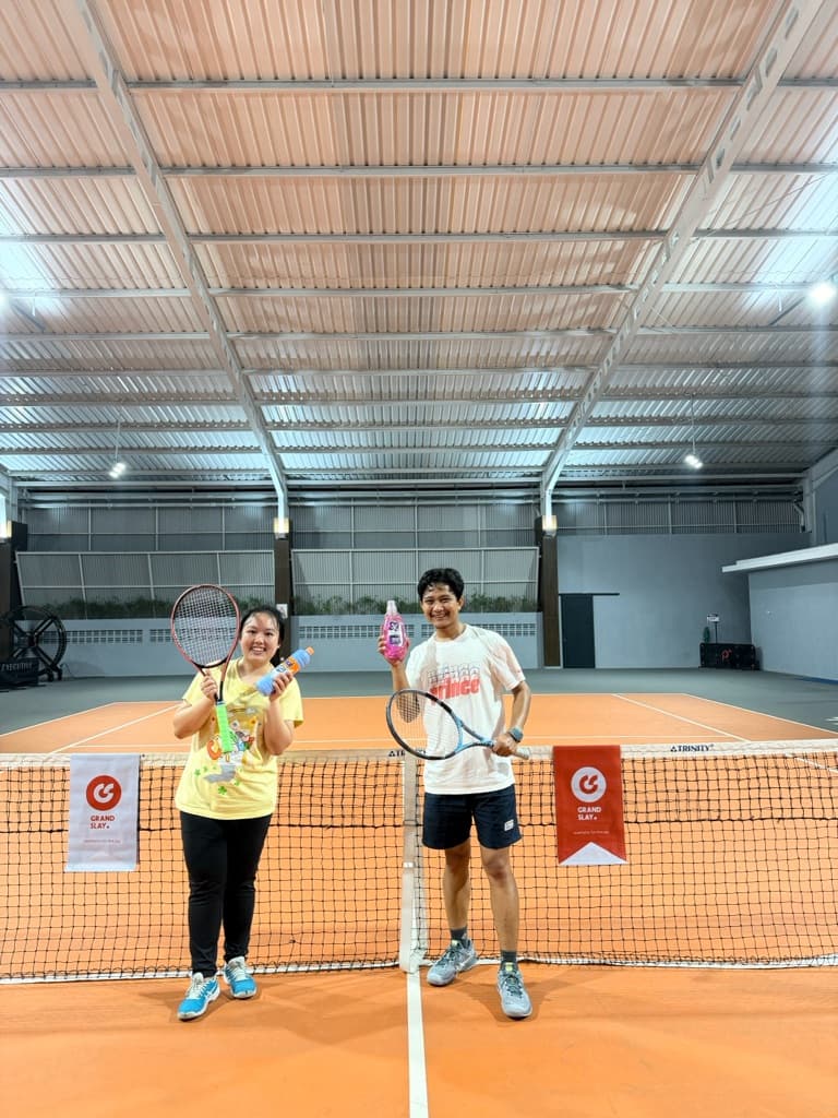 Grand Slay media 3