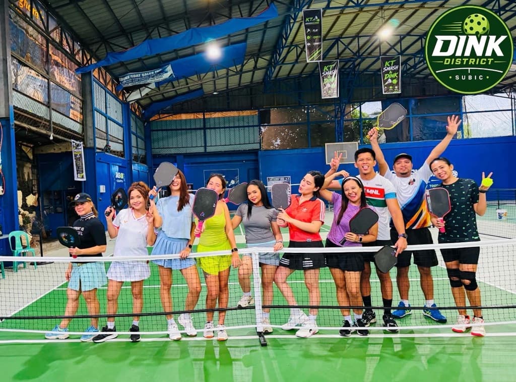 Dink District Subic media 3