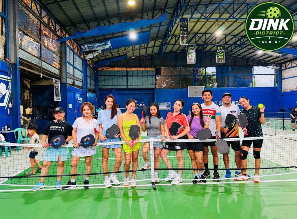 Dink District Subic media 2