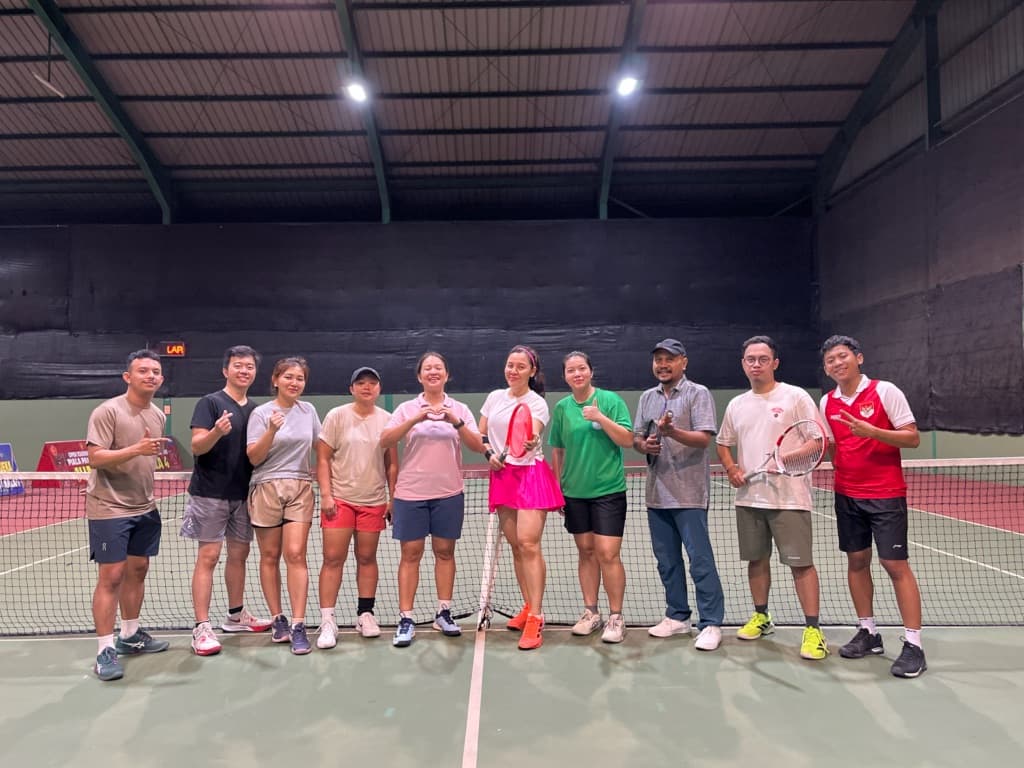 FLTC OFFICIAL RECLUB media 1