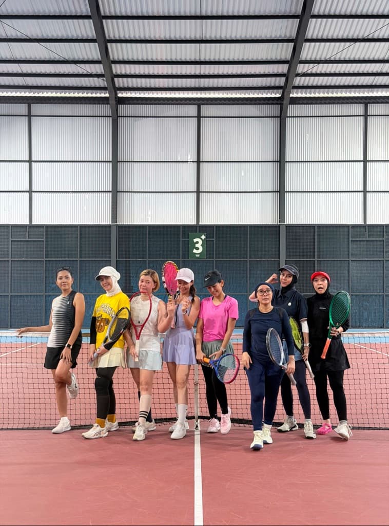 MAJA 🎾Squad media 2