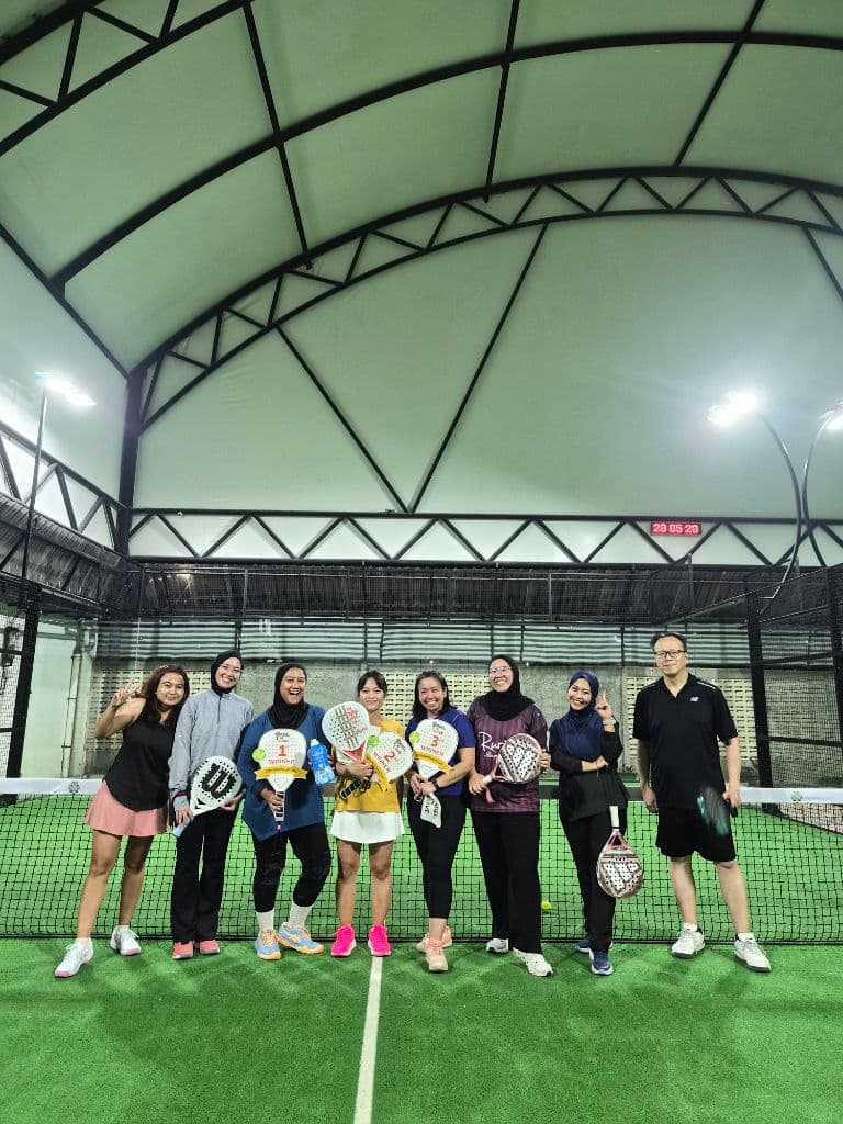 Padel in Love media 3