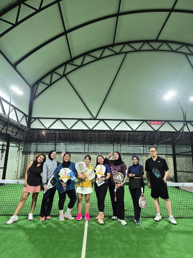 Padel in Love media 4