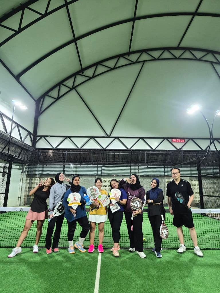 Padel in Love media 2