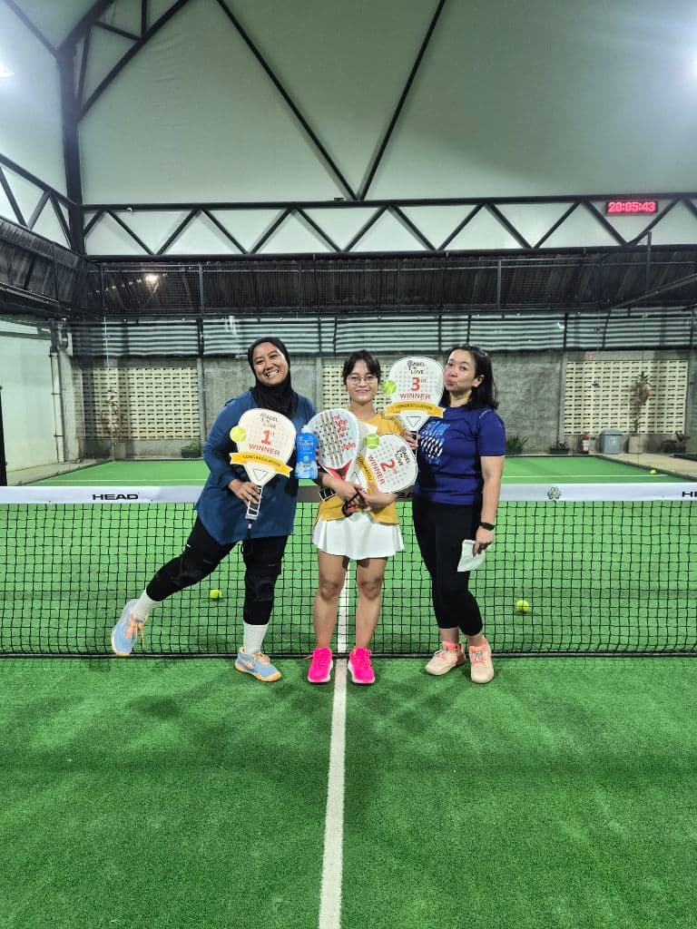 Padel in Love media 5