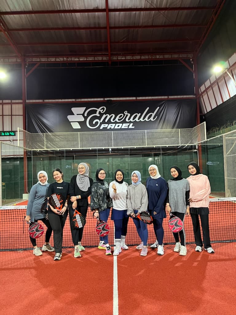Padel Jagsel media 2