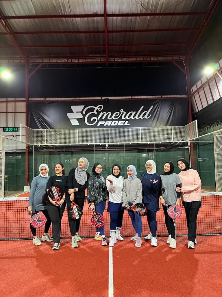Padel Jagsel media 1