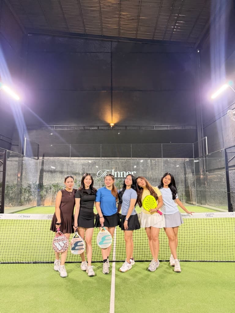 Kudos Padel🎾 media 6