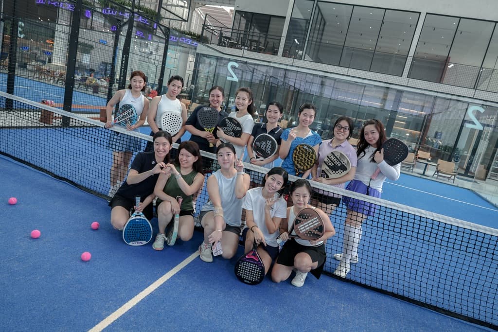 Blitz Women media 4