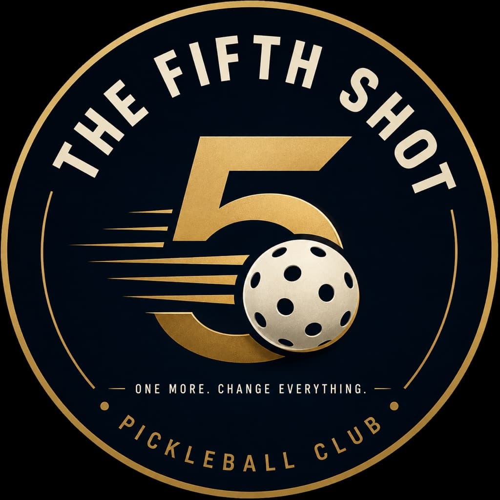The Fifth Shot  media 1