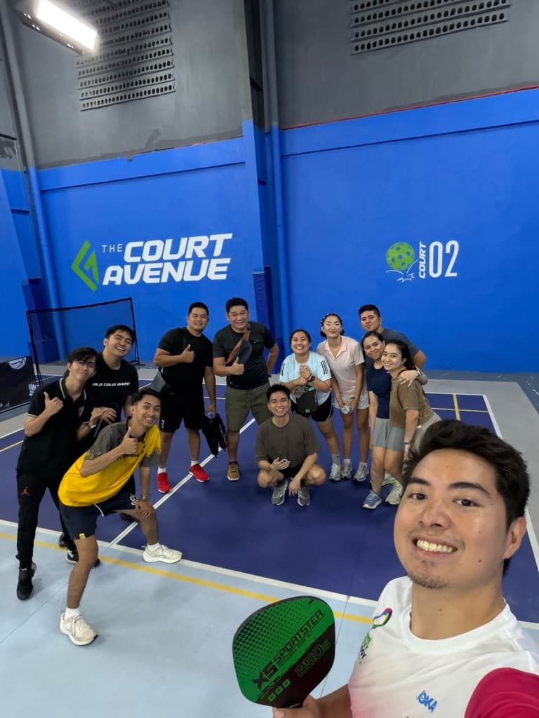 🥒Holy Dink!🎾 media 5
