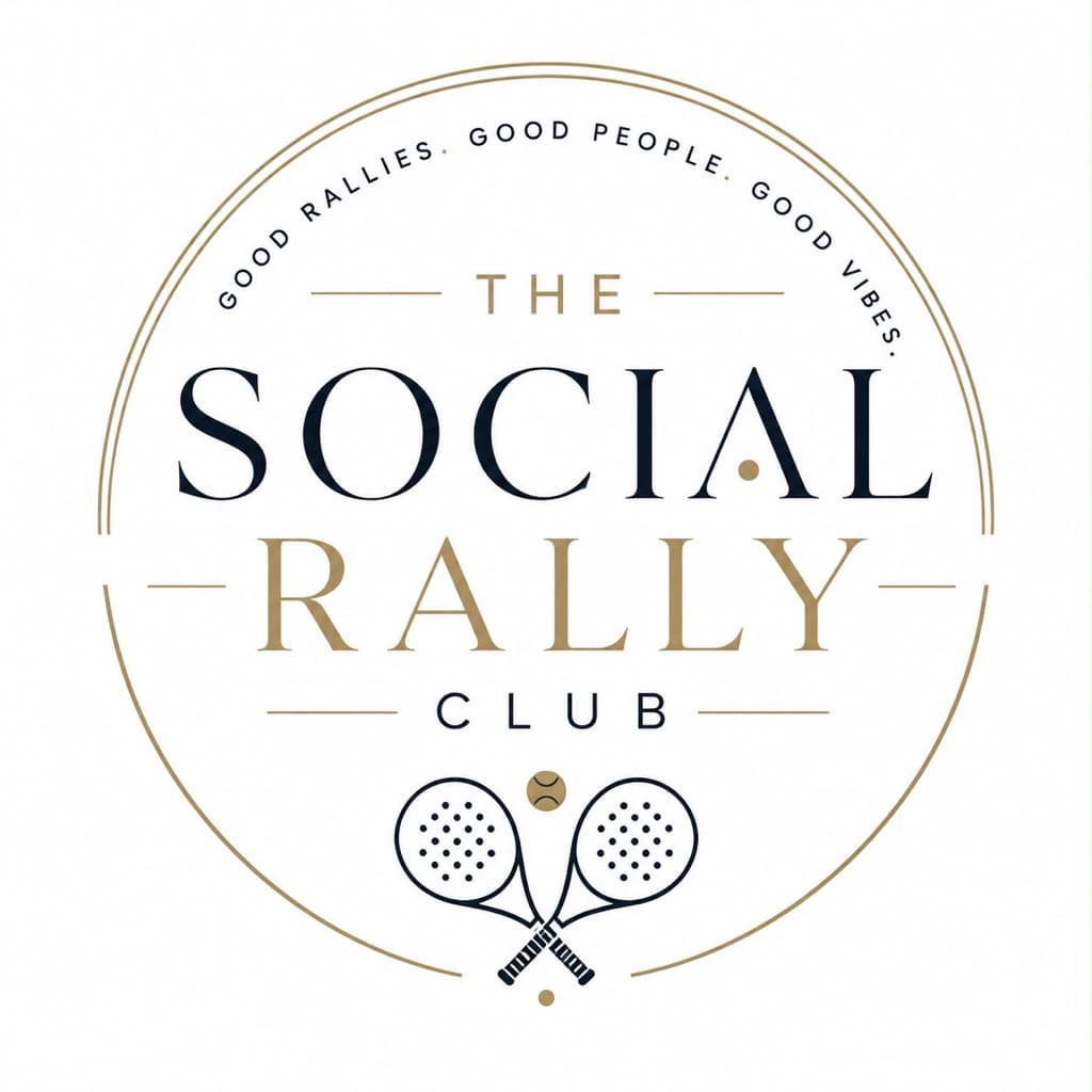 The Social Rally media 1