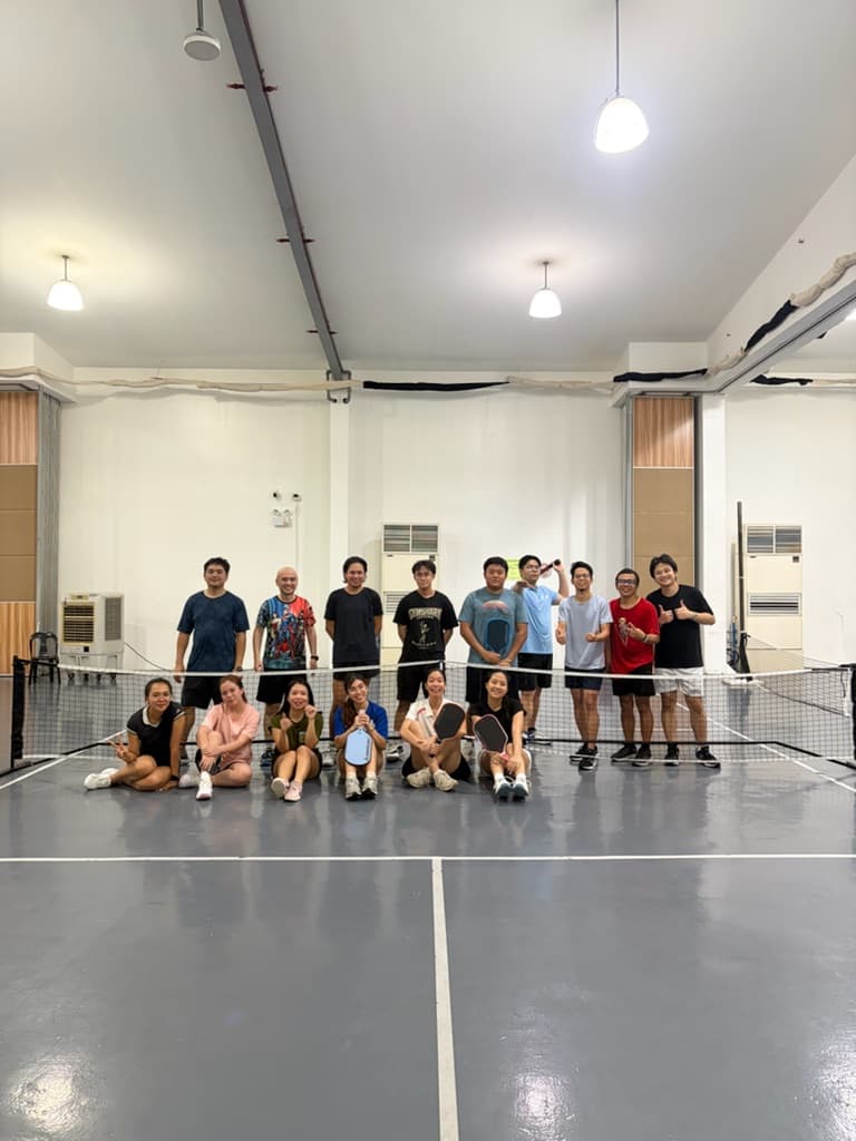 Show your Dink! 🎾 media 1